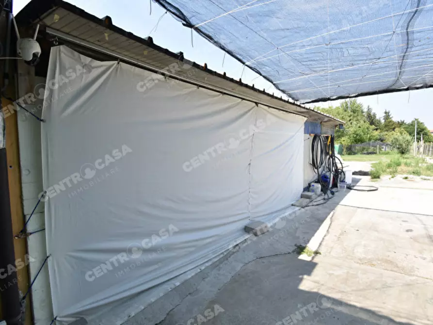 Immagine 24 di Appartamento in vendita  in Piazza Don Vittorio Galvani a Legnago