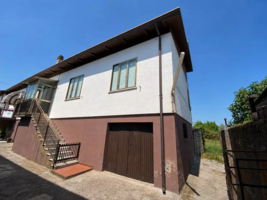 Immagine 14 di Villetta a schiera in vendita  in Via Fornaci a Porto Viro