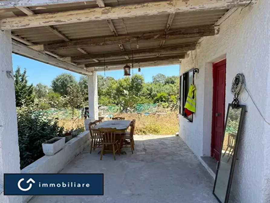 Immagine 1 di Rustico / casale in vendita  in loc. Lu Padru Li Franzesi a Sorso