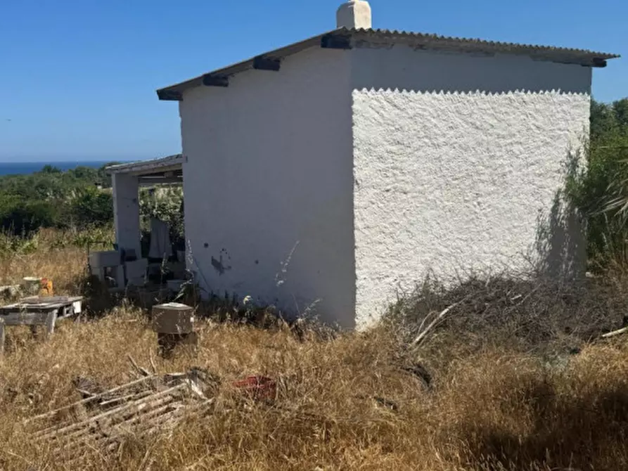 Immagine 4 di Rustico / casale in vendita  in loc. Lu Padru Li Franzesi a Sorso