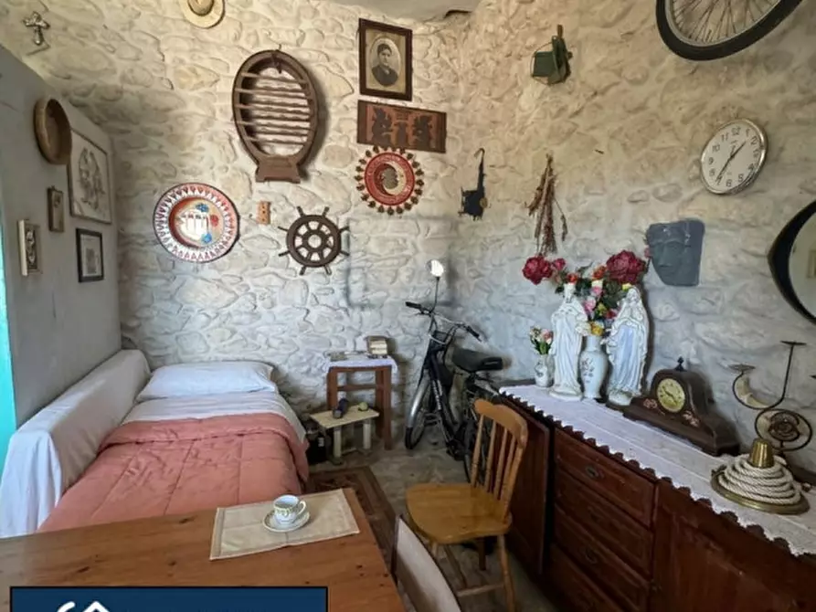 Immagine 5 di Rustico / casale in vendita  in loc. Lu Padru Li Franzesi a Sorso