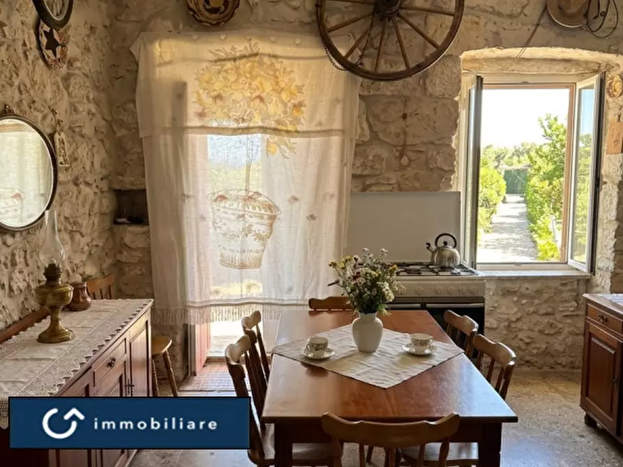 Immagine 6 di Rustico / casale in vendita  in loc. Lu Padru Li Franzesi a Sorso
