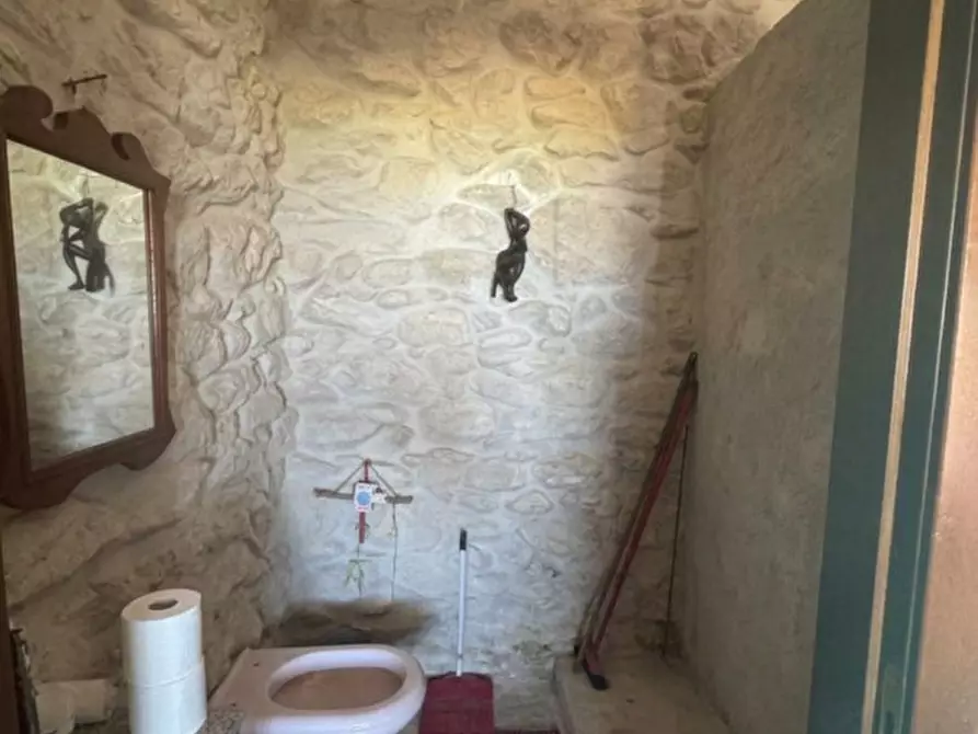 Immagine 7 di Rustico / casale in vendita  in loc. Lu Padru Li Franzesi a Sorso
