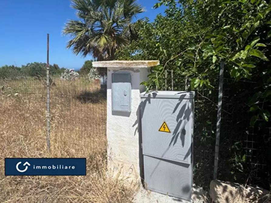 Immagine 8 di Rustico / casale in vendita  in loc. Lu Padru Li Franzesi a Sorso