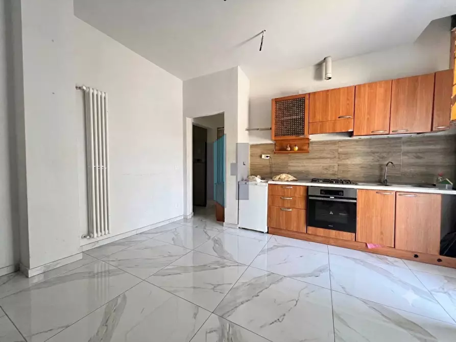 Immagine 2 di Appartamento in vendita  in Via Chiusure a Brescia