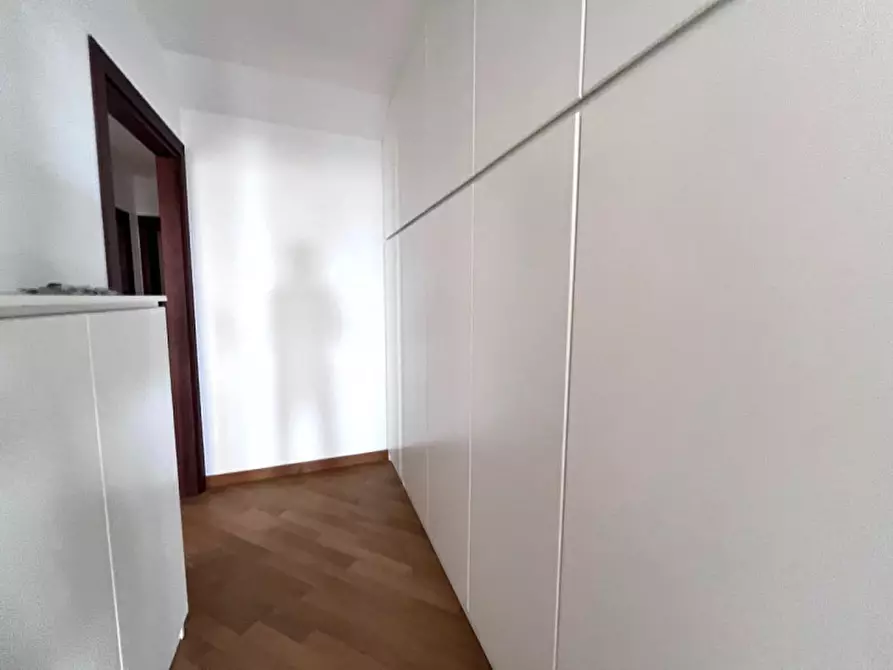 Immagine 10 di Appartamento in affitto  in Piazza Stefano Jacini a Roma