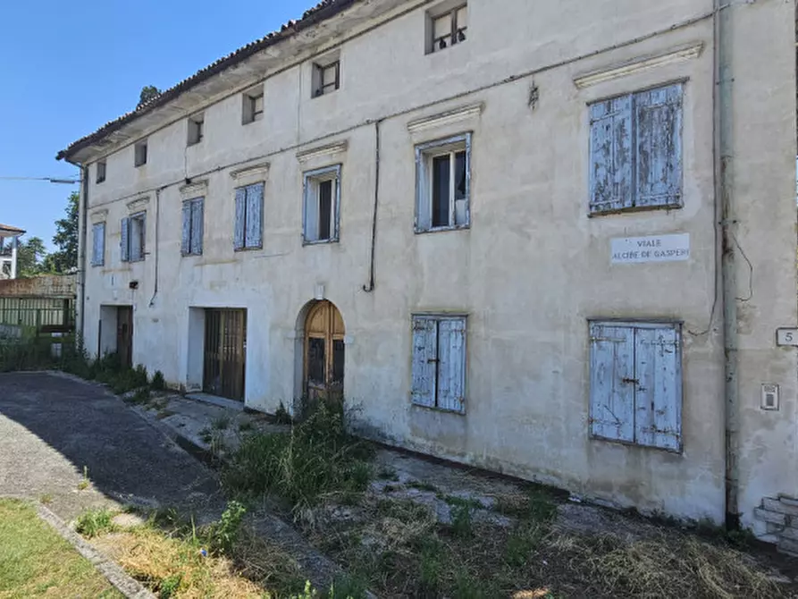 Immagine 3 di Casa indipendente in vendita  in Via Alcide De Gasperi 1 a Sagrado