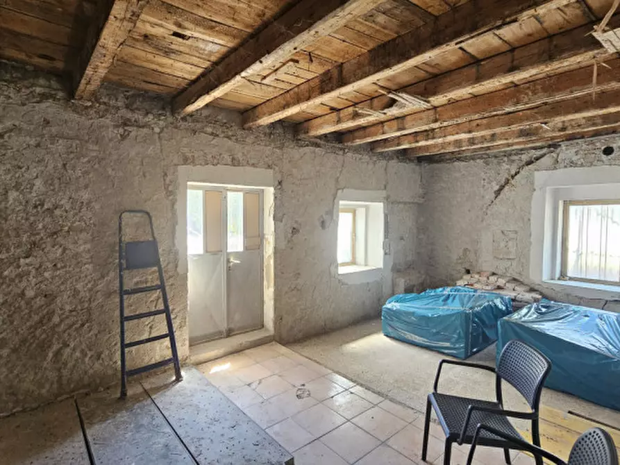 Immagine 6 di Casa indipendente in vendita  in Via Alcide De Gasperi 1 a Sagrado