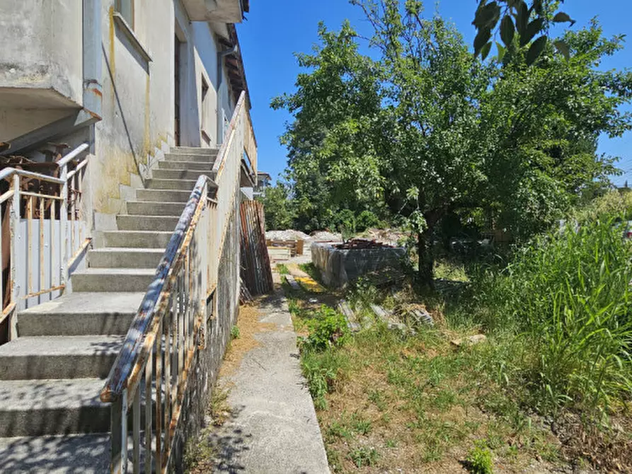 Immagine 7 di Casa indipendente in vendita  in Via Alcide De Gasperi 1 a Sagrado