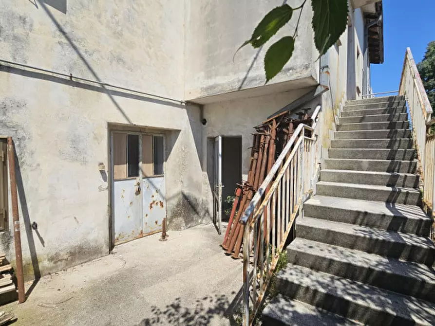 Immagine 8 di Casa indipendente in vendita  in Via Alcide De Gasperi 1 a Sagrado