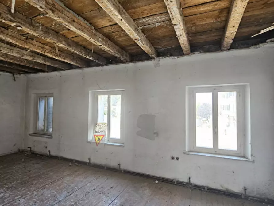 Immagine 10 di Casa indipendente in vendita  in Via Alcide De Gasperi 1 a Sagrado
