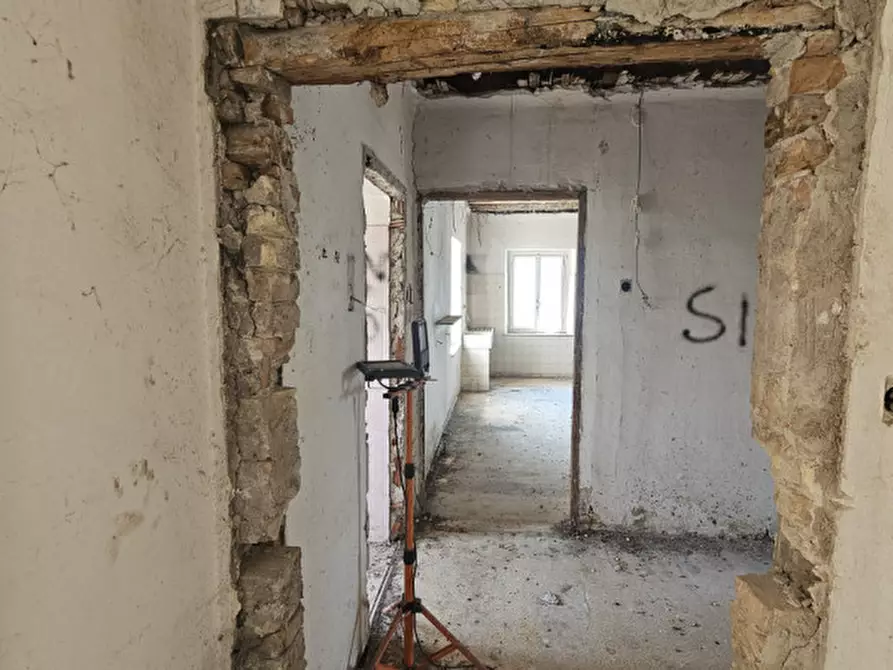 Immagine 11 di Casa indipendente in vendita  in Via Alcide De Gasperi 1 a Sagrado