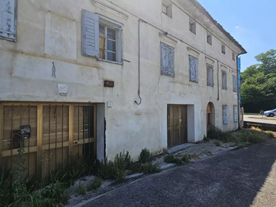 Immagine 13 di Casa indipendente in vendita  in Via Alcide De Gasperi 1 a Sagrado