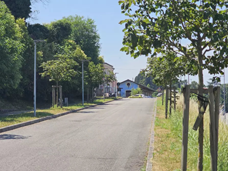 Immagine 14 di Casa indipendente in vendita  in Via Alcide De Gasperi 1 a Sagrado