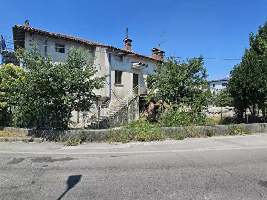 Immagine 16 di Casa indipendente in vendita  in Via Alcide De Gasperi 1 a Sagrado
