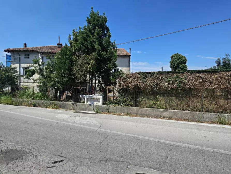 Immagine 17 di Casa indipendente in vendita  in Via Alcide De Gasperi 1 a Sagrado