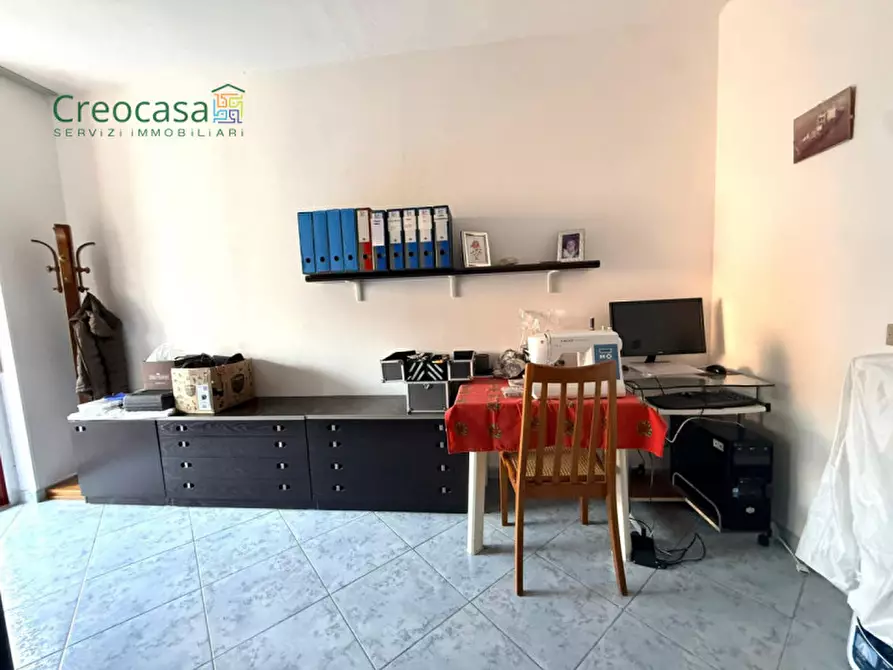 Immagine 11 di Appartamento in vendita  in Via Giosuè Carducci a Melzo