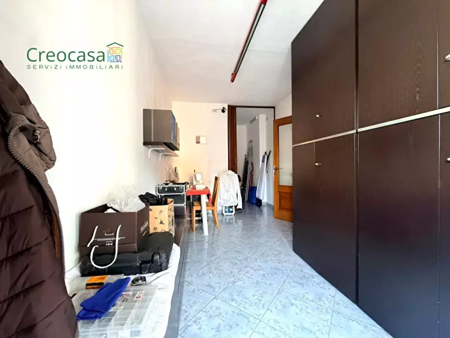 Immagine 12 di Appartamento in vendita  in Via Giosuè Carducci a Melzo
