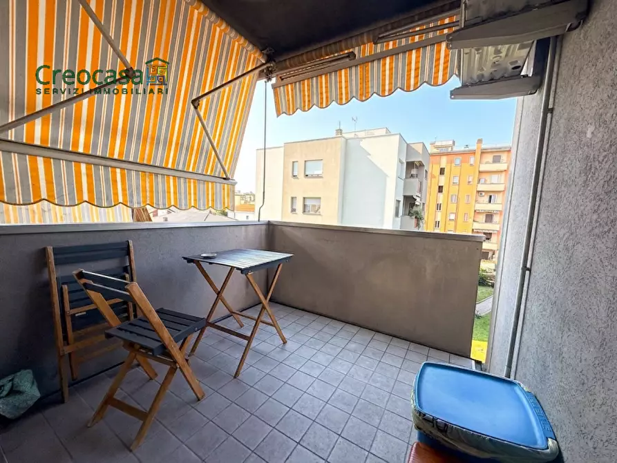 Immagine 13 di Appartamento in vendita  in Via Giosuè Carducci a Melzo