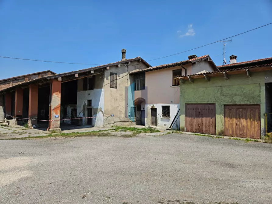 Immagine 1 di Rustico / casale in vendita  a Castel Mella