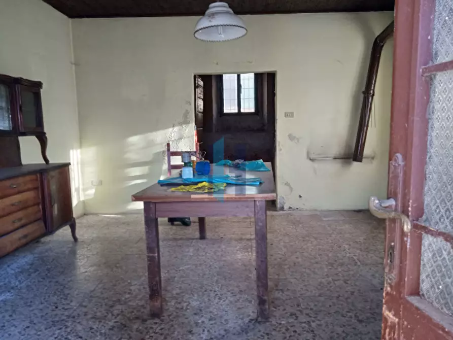 Immagine 3 di Rustico / casale in vendita  a Castel Mella