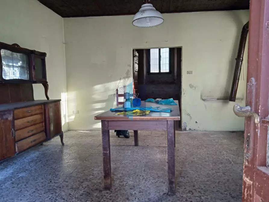 Immagine 5 di Rustico / casale in vendita  a Castel Mella