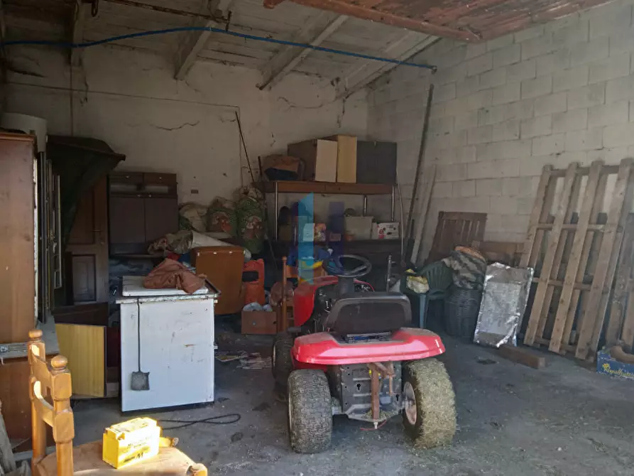 Immagine 20 di Rustico / casale in vendita  a Castel Mella