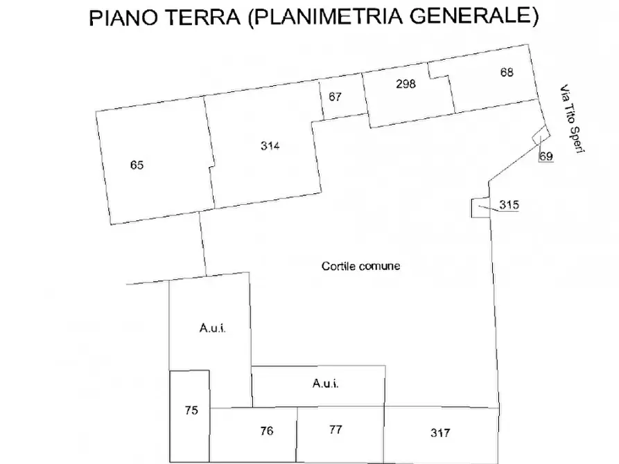 Immagine 26 di Rustico / casale in vendita  a Castel Mella
