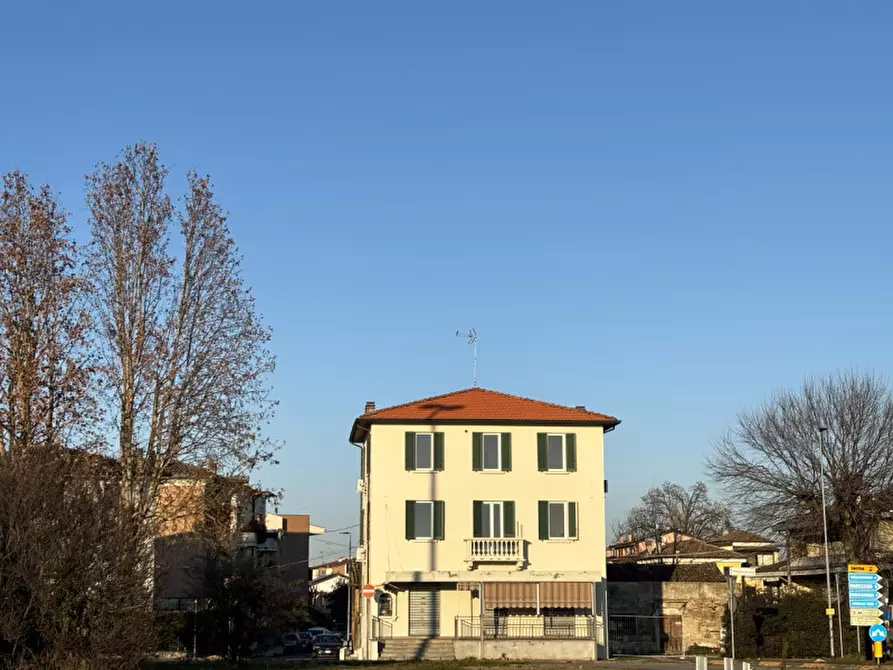 Immagine 20 di Appartamento in vendita  in Strada Pilastrello a Parma