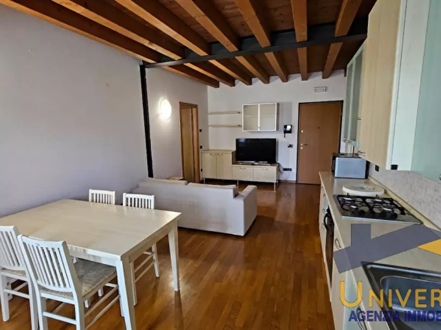 Immagine 4 di Appartamento in vendita  in Contrà Rialto a Camposampiero