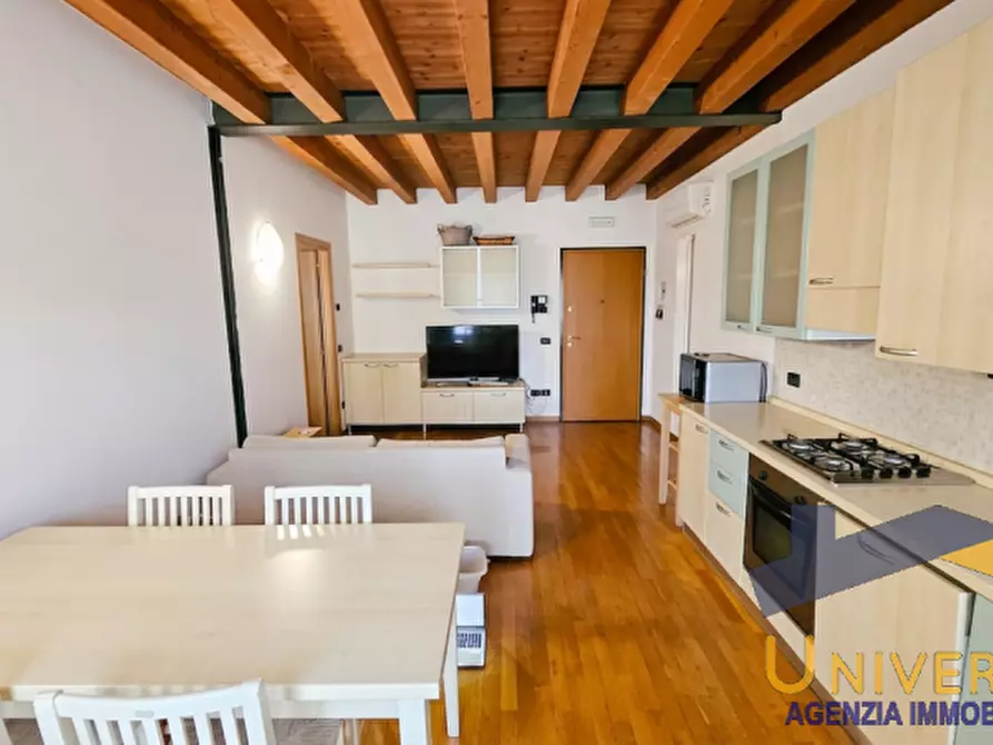 Immagine 5 di Appartamento in vendita  in Contrà Rialto a Camposampiero