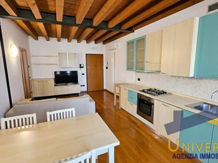 Immagine 6 di Appartamento in vendita  in Contrà Rialto a Camposampiero