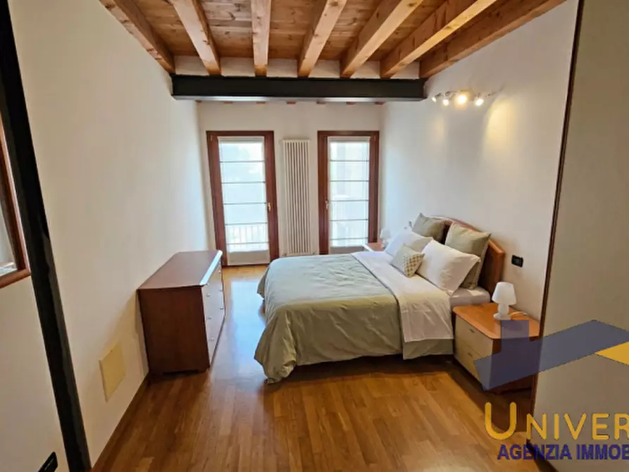 Immagine 10 di Appartamento in vendita  in Contrà Rialto a Camposampiero