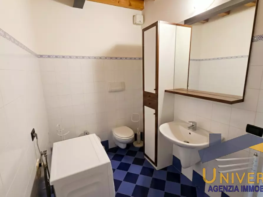 Immagine 16 di Appartamento in vendita  in Contrà Rialto a Camposampiero