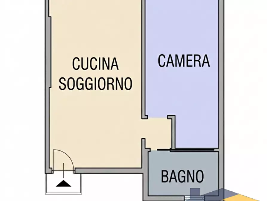 Immagine 18 di Appartamento in vendita  in Contrà Rialto a Camposampiero