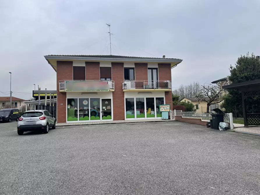 Immagine 1 di Negozio in vendita  in via padana a Sant'angelo Di Piove Di Sacco