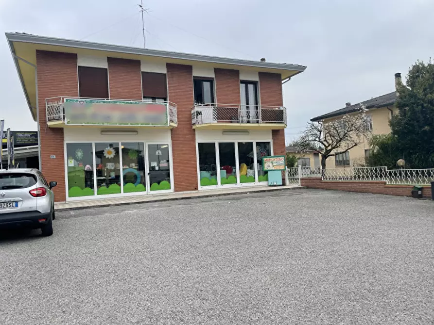 Immagine 8 di Negozio in vendita  in via padana a Sant'angelo Di Piove Di Sacco