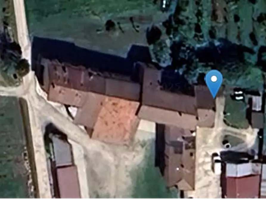Immagine 9 di Villetta a schiera in vendita  in Località Piombine 6 a Villafranca Di Verona