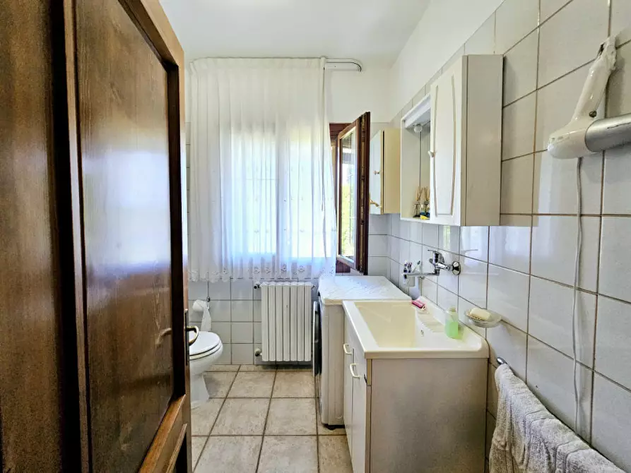 Immagine 5 di Casa bifamiliare in vendita  in VIA BISSONA a Ponso
