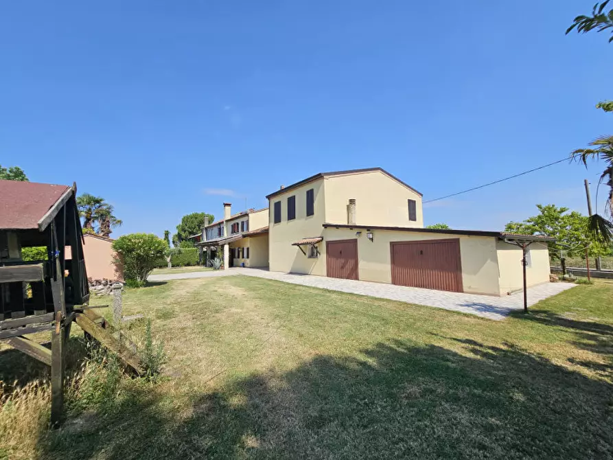 Immagine 6 di Casa bifamiliare in vendita  in VIA BISSONA a Ponso
