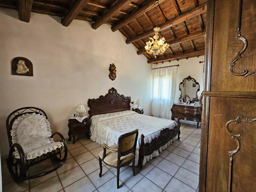 Immagine 8 di Casa bifamiliare in vendita  in VIA BISSONA a Ponso