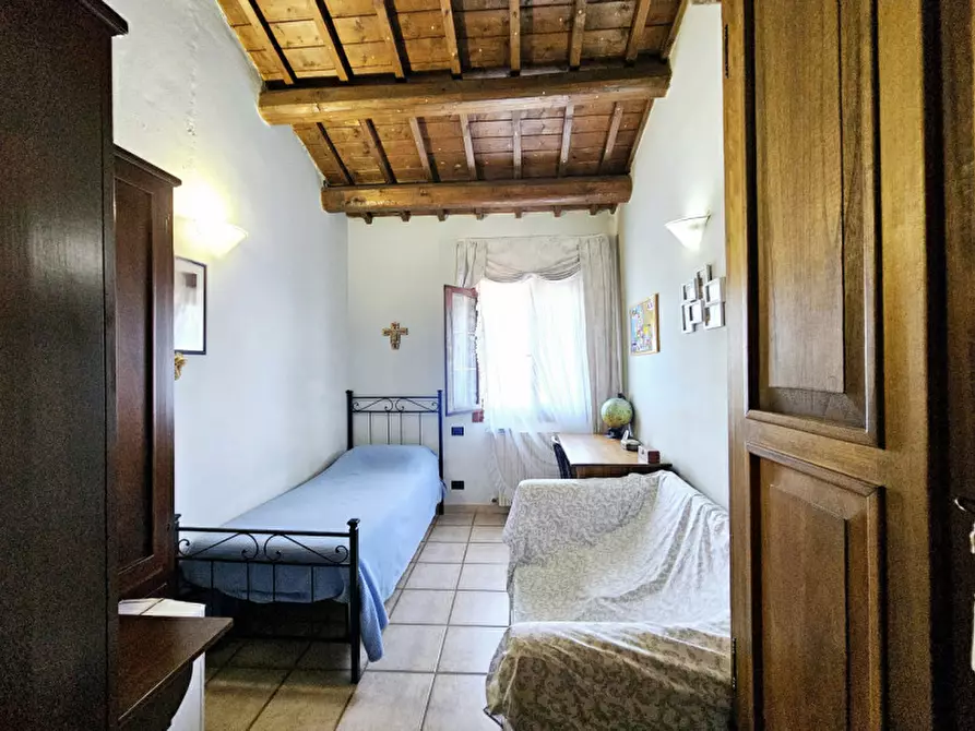 Immagine 9 di Casa bifamiliare in vendita  in VIA BISSONA a Ponso