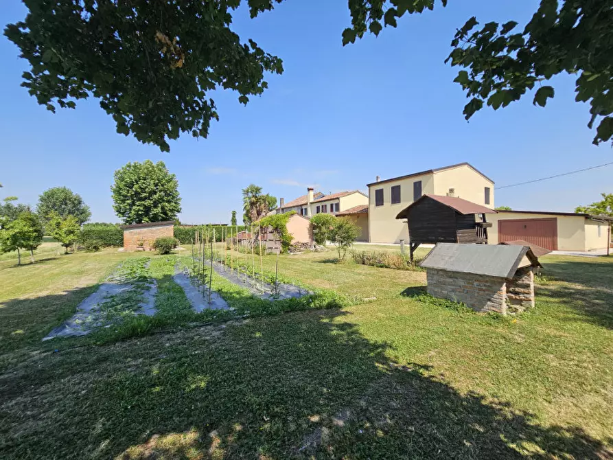 Immagine 10 di Casa bifamiliare in vendita  in VIA BISSONA a Ponso
