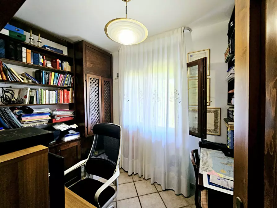 Immagine 12 di Casa bifamiliare in vendita  in VIA BISSONA a Ponso