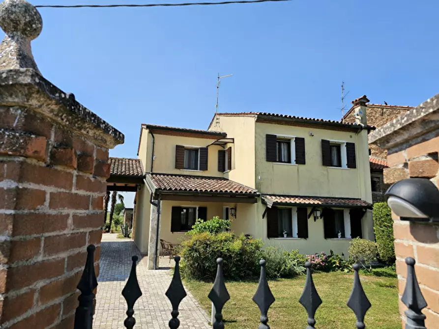 Immagine 13 di Casa bifamiliare in vendita  in VIA BISSONA a Ponso