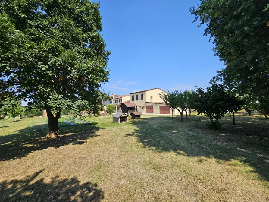 Immagine 14 di Casa bifamiliare in vendita  in VIA BISSONA a Ponso