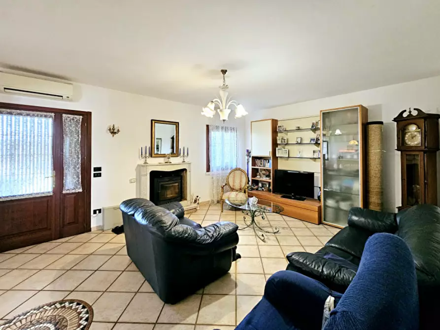 Immagine 17 di Casa bifamiliare in vendita  in VIA BISSONA a Ponso