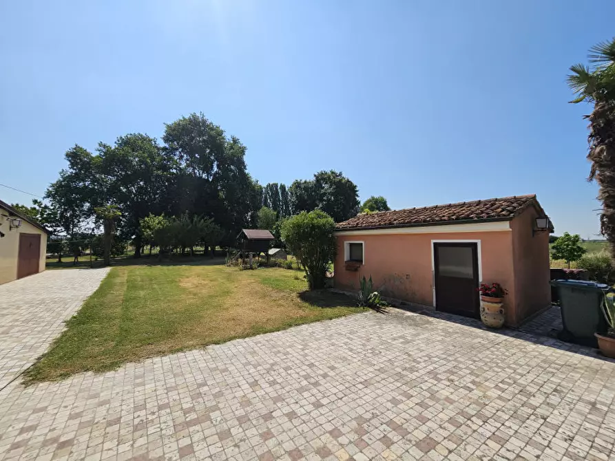 Immagine 19 di Casa bifamiliare in vendita  in VIA BISSONA a Ponso