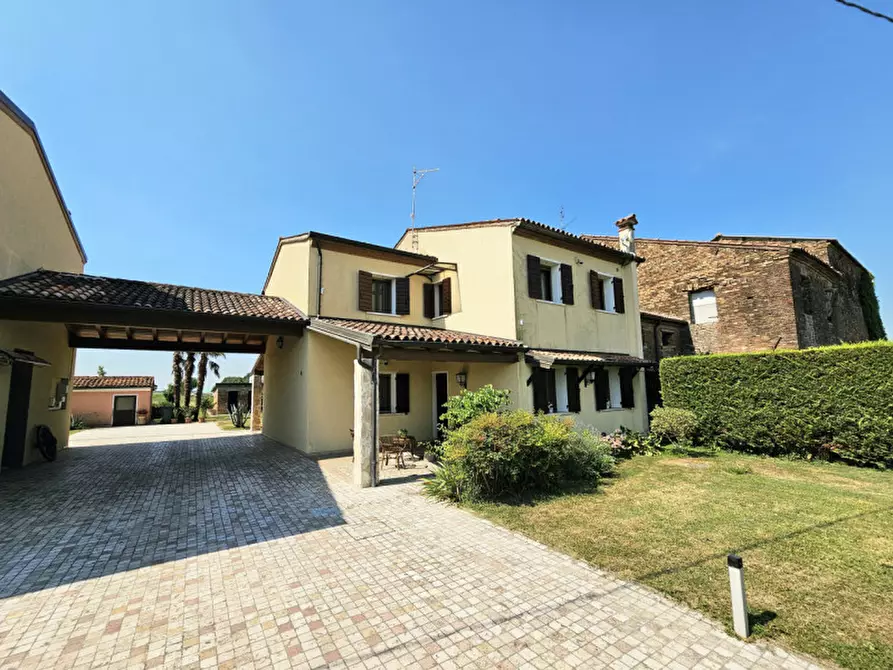 Immagine 20 di Casa bifamiliare in vendita  in VIA BISSONA a Ponso