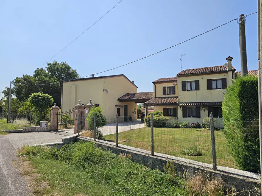 Immagine 22 di Casa bifamiliare in vendita  in VIA BISSONA a Ponso
